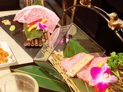 -焼肉 薩摩牛旬 A5鹿児島黒毛和牛一頭買い　(渋谷本店)