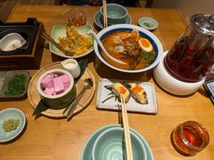 -一心创作料理屋(经开万达店)