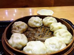 -百年尹氏汤包(湖南路狮子桥店)