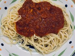 菌菇肉酱面-萨莉亚意式餐厅(天河城购物中心店)