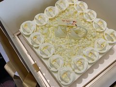 -BLACKSWAN黑天鹅(环球店)