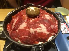 -富山日式料理(宽厚里店)