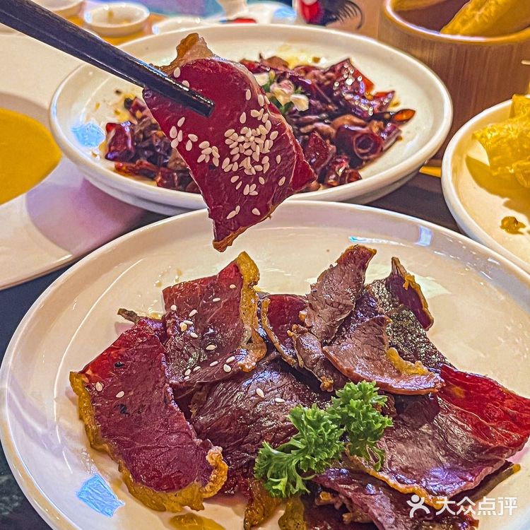 深圳探店| 打卡云南特色大救驾美食