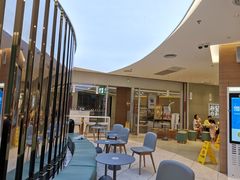 -奈雪的茶(亨特国际广场店)