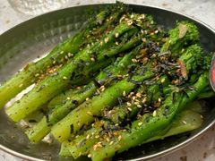 -CRAZYONES西班牙海鲜饭(上海美罗城店)