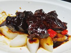 -润泽天·湘味家宴(岳麓山店)