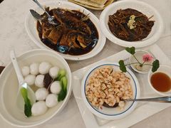 -楼外楼(西湖景区孤山路店)