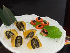 -一绪に和牛寿喜烧(罗湖益田假日店)