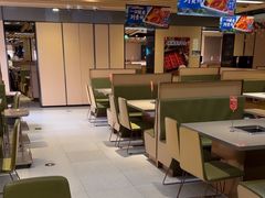 -海底捞火锅(大华一路店)