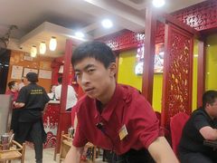 -芦月轩羊蝎子(北蜂窝店)