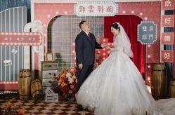 -御鉴天玺婚礼