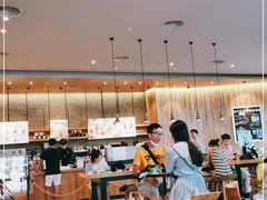 -星巴克(深圳石岩星城店)