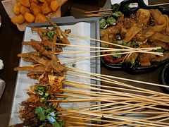 -林二哥宜烤官·宜宾小烧烤