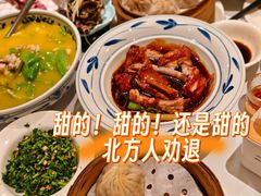 -二泉园老菜馆·百年无锡菜
