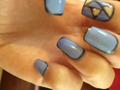 潮人美甲-小红楼美甲美容中心