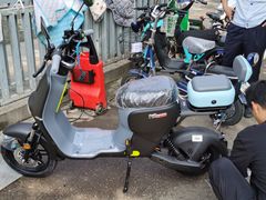 -九号电动车(安定门内大街店)