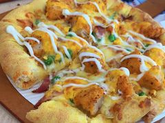 -达美乐比萨(南京路店)