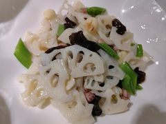 -半勺·新徽菜(银泰城店)