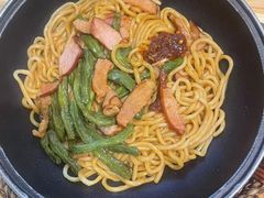 -瑞小福小锅焖面(重庆路店)