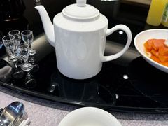 -新南华大酒店(广中店)