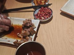 -大师兄·西北小馆(北站缤果空间店)