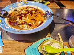 -鱼库·不仅是一家烤鱼店(车公庙店)