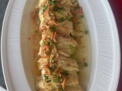 -白云湖畔酒店-湖畔餐厅