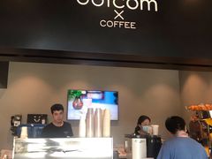 -dotcom coffee古点咖啡(致真大厦店)