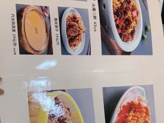 -刘胖子家常菜·蹄花焖藕(中南店)