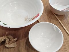 -子午路张记肉夹馍(兵马俑店)