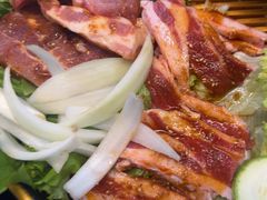 -牛犇炭火烤肉·鲜切烤肉(承德总店)