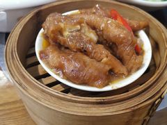-广州海鲜酒楼(长丰园店)