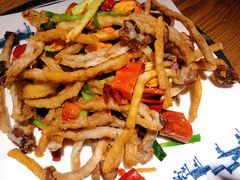 -味仙居(环城南路店)