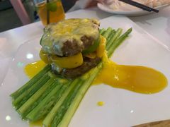 -百好乐宠物友好餐厅(朝外大街店)