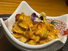 日式鲜蛤-本寻烧肉酒场(双井店)