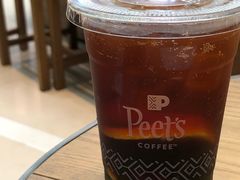 莫吉托冷翠-Peet's 皮爷咖啡(陆家嘴中心店)