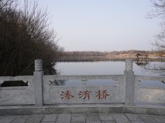 -溱湖国家湿地公园
