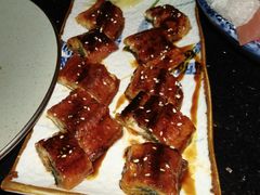 烤鳗鱼-德川家日本料理(龙德广场店)