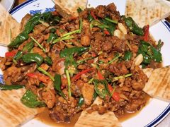 -食鸡公社辣子鸡·潍坊菜·烧烤