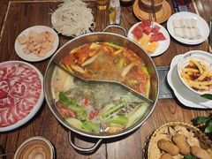 -亮欢寨(凯里总店)