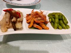-金米箩大酒店(五角场店)