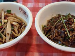 -湘遇老伙计浏阳菜馆(南门口店)