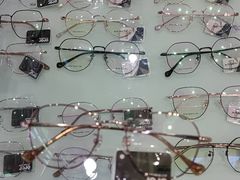 -宝岛眼镜(德阳南街店)