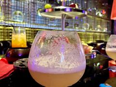 -胡桃里音乐酒馆(白云五号T5 MALL店)