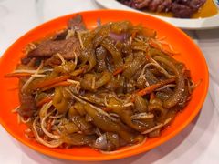 -澳门陈光记烧味饭店(南京德基广场店)