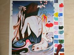 -艺仓美术馆