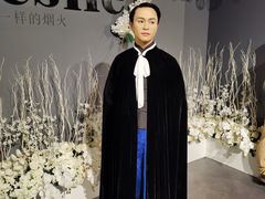 -上海杜莎夫人蜡像馆