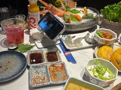 -和牛村烧肉放题(潍坊泰华店)