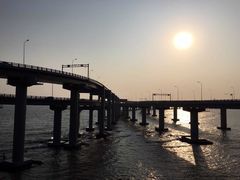 -星海湾跨海大桥