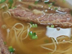 -百福麵家(新馬路店)